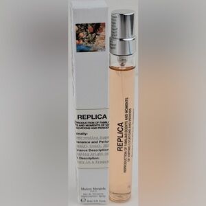New! Maison Margiela Replica Never-Ending Summer